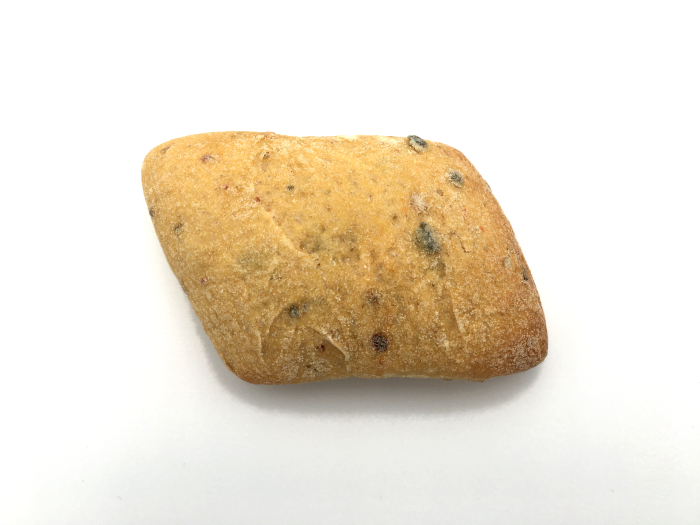 pane surgelato per canale HORECA e GDO ciabatta di grano duro semola rimacinata